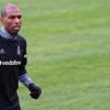 Beşiktaş'ta Babel yokları oynuyor Beşiktaş'ta Babel yokları oynuyor