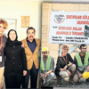 Özgecan’ın hayalleri artık onun hedefi Özgecan’ın hayalleri artık onun hedefi