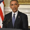 Obama'dan öldürülen Müslüman gençlerle ilgili açıklama Obama'dan öldürülen Müslüman gençlerle ilgili açıklama