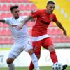 Kayserispor hazırlık maçında Gaziantep FK'yı tek golle geçti Kayserispor hazırlık maçında Gaziantep FK'yı tek golle geçti
