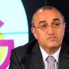 Abdürrahim Albayrak, Galatasaray yönetimini bırakmaya ...