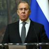 Lavrov'dan "Afganistan" açıklaması
