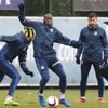 Fenerbahçe, Krasnodar mesaisine başladı