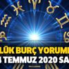 Günlük burç yorumları – 14 Temmuz 2020 Salı Günlük burç yorumları – 14 Temmuz 2020 Salı