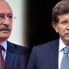 TOBB’un genel kuruluna Davutoğlu ve Kılıçdaroğlu katılacak TOBB’un genel kuruluna Davutoğlu ve Kılıçdaroğlu katılacak
