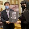 Abay Kunanbay'ın kültürel mirası tanıtıldı Abay Kunanbay'ın kültürel mirası tanıtıldı