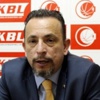 Orduspor'un hedefi play-off Orduspor'un hedefi play-off