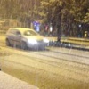 Ankara eksi 18'de dondu
