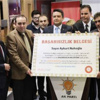 Kadıköy Belediyesi'ne başarısızlık belgesi Kadıköy Belediyesi'ne başarısızlık belgesi