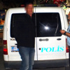 Polise gitti ‘beni dövün’ dedi Polise gitti ‘beni dövün’ dedi
