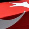 Şırnak'tan acı haber: 1 şehit Şırnak'tan acı haber: 1 şehit