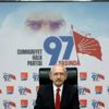 Kılıçdaroğlu'ndan Birleşmiş Milletler mesajı Kılıçdaroğlu'ndan Birleşmiş Milletler mesajı