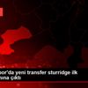 Trabzonspor da yeni transfer sturridge ilk antrenmanına ... Trabzonspor da yeni transfer sturridge ilk antrenmanına ...