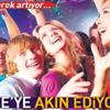Turistler eğlenmeye geliyor Turistler eğlenmeye geliyor