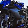 Yamaha YZF-R7 yüzünü gösterdi