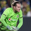 Union Berlin, Loris Karius'u resmen açıkladı Union Berlin, Loris Karius'u resmen açıkladı