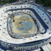 İşte Vodafone Arena'nın Yeni Açılış Tarihi!