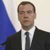 Medvedev: Rus ekonomisi büyüyecek