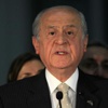 Bahçeli Başkanlık Divanı'nı topluyor Bahçeli Başkanlık Divanı'nı topluyor