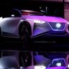Nissan elektrikli otomobil modellerine bir yenisini daha katıyor