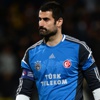 Volkan Demirel'den tarihi rekor Volkan Demirel'den tarihi rekor