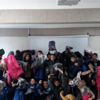 Gaye İnsan Derneği yardımlarını sürdürüyor Gaye İnsan Derneği yardımlarını sürdürüyor