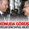 Baykal'dan Önemli Açıklamalar!