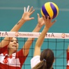 İşte voleybolda 17. hafta programı İşte voleybolda 17. hafta programı