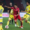 Antep'te çılgın maç! 4 gol 2 kırmızı!