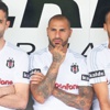 Maç bahane, Quaresma şahane!