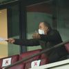 Galatasaray - Antalyaspor maçını tribünden izleyen Fatih Terim çıldırdı Galatasaray - Antalyaspor maçını tribünden izleyen Fatih Terim çıldırdı