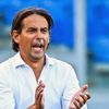 İtalya Serie A şampiyonu Inter teknik direktörlüğe Simone Inzaghi'yi getirdi İtalya Serie A şampiyonu Inter teknik direktörlüğe Simone Inzaghi'yi getirdi