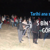 5 bin yılda bir görülüyor 5 bin yılda bir görülüyor