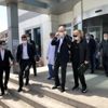 Mustafa Cengiz taburcu edildi Mustafa Cengiz taburcu edildi