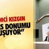 'Safiye Sena İz Açıkgöz, Ösym'de Hiç Bir Zaman Çalışmadı'