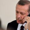 Cumhurbaşkanı Erdoğan, Aliyev ile telefonda görüştü