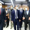 Tiyum Center üçüncü şubesini hizmete açtı Tiyum Center üçüncü şubesini hizmete açtı