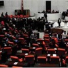 'Meclis kapanmadan yasalaşacak' 'Meclis kapanmadan yasalaşacak'