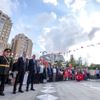Zafer Bayramı Ataşehir de kutlandı Zafer Bayramı Ataşehir de kutlandı