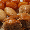 Bayram tatlıları ideal kilonuzu bozmasın Bayram tatlıları ideal kilonuzu bozmasın