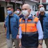 Ankara-Niğde Otoyolu'ndan ilk gün 10 bine yakın araç geçti