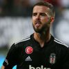 Beşiktaş'ın kondisyonerinden sakatlık açıklaması: Şanssızlık Beşiktaş'ın kondisyonerinden sakatlık açıklaması: Şanssızlık
