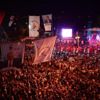 Antalya'da Zafer Bayramı coşkusu