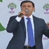 Demirtaş Adıyaman'da konuştu Demirtaş Adıyaman'da konuştu