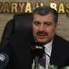 Sağlık Bakanı Koca: 9'uncu şehir hastanesi 14 Mart'ta açılacak