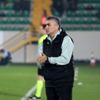 Akhisarspor da Altıparmak dönemi sona erdi Akhisarspor da Altıparmak dönemi sona erdi