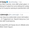 Özdağ'dan YAŞ tepkisi: "Akıllı işi değil bu" Özdağ'dan YAŞ tepkisi: "Akıllı işi değil bu"