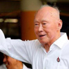 Kurucu lider Lee vefat etti Kurucu lider Lee vefat etti