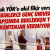 Amasyalılar İlk Oruçlarını Tarihi Top Sesi İle Açtı