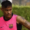 Neymar'a şok ceza!